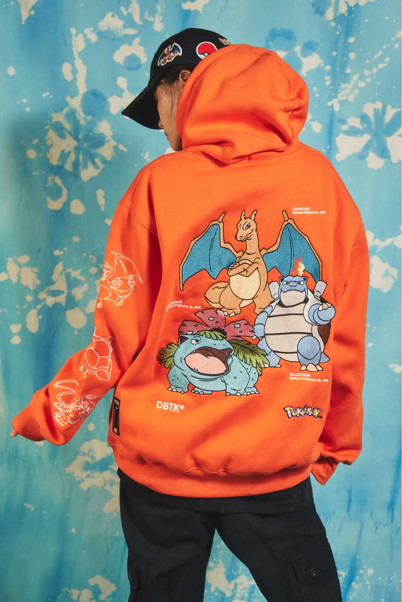 Dbtk hoodie cheap