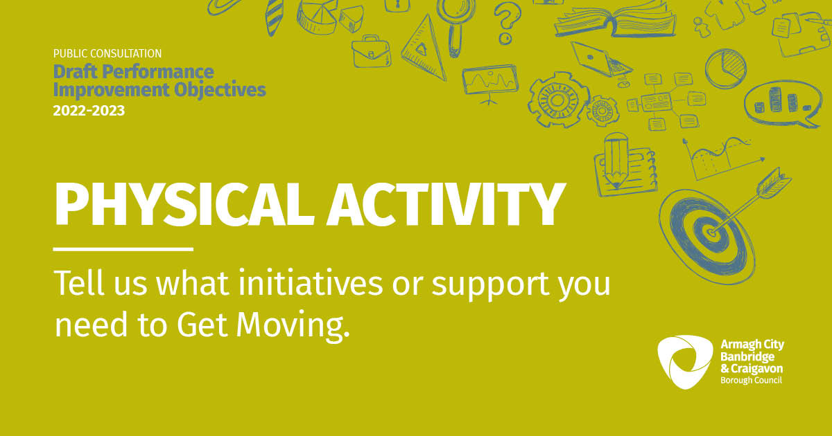 abcb_council's tweet photo. #GetMovingABC is a borough-wide targeted initiative, to motivate and support as many people as possible to participate in sport and physical activity.
Tell us what initiatives or support you need to increase your physical activity here:๐ https://t.co/AtdoiBtvJn https://t.co/2fSH3J0XlE