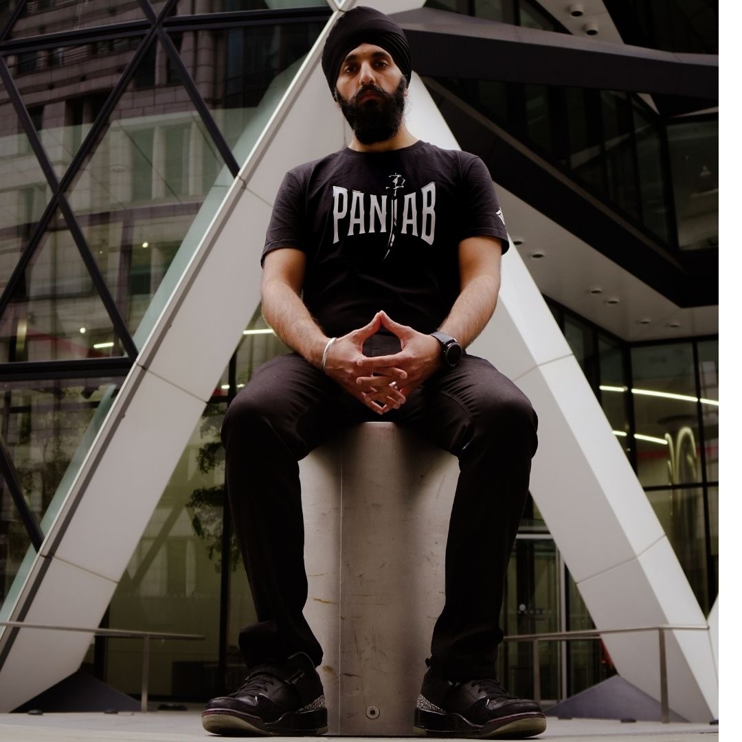 3 T-SHIRTS FOR THE PRICE OF 2 😎 Code: 3FOR2 panjabsfinest.com/collections/ho… 

#panjabsfinest #panjab #streetwear