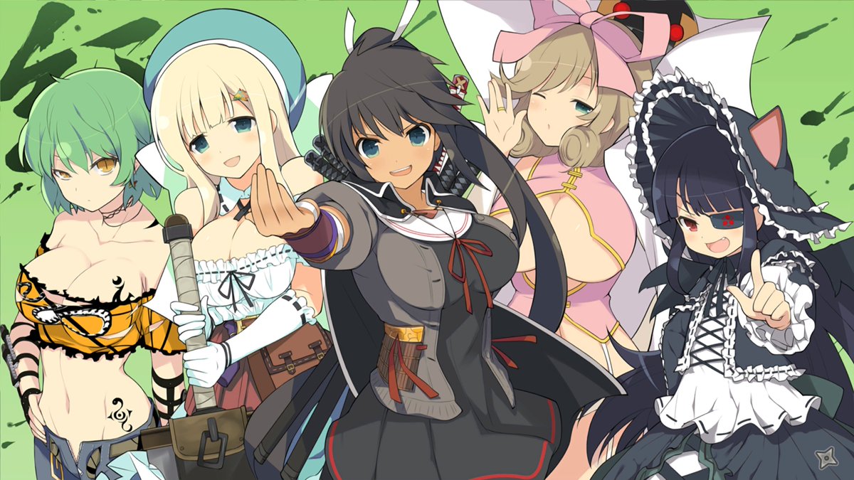 ♥Daily Dose of Ecchi♥ tweet media