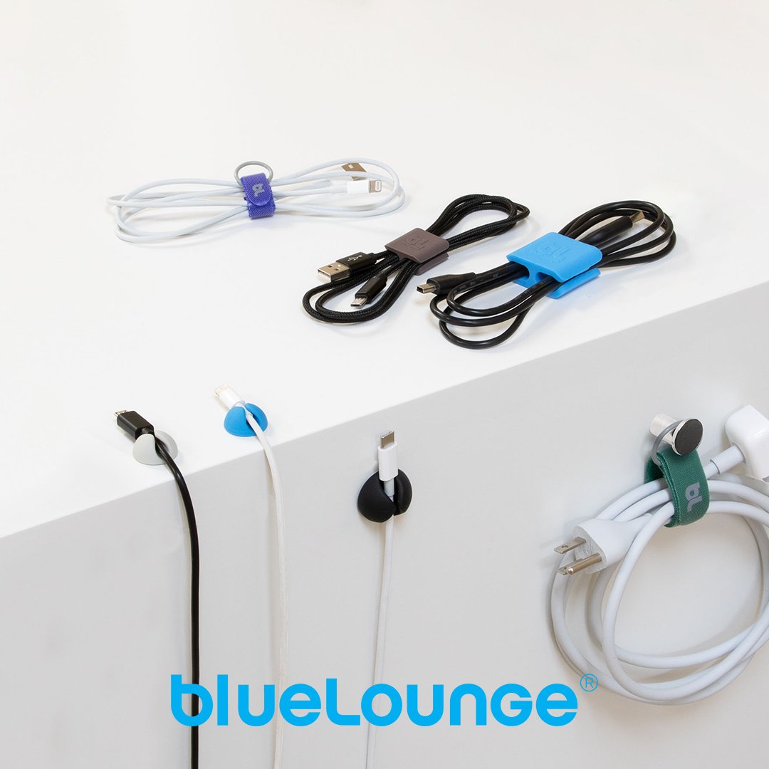 Bluelounge tweet media