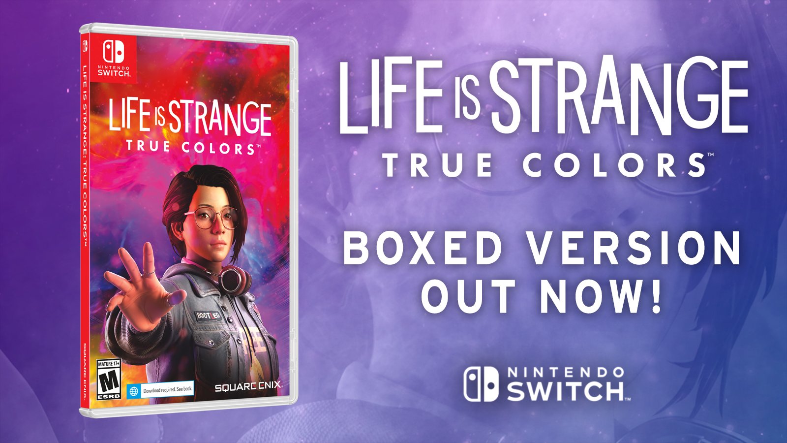 Life Is Strange - PS4 Games