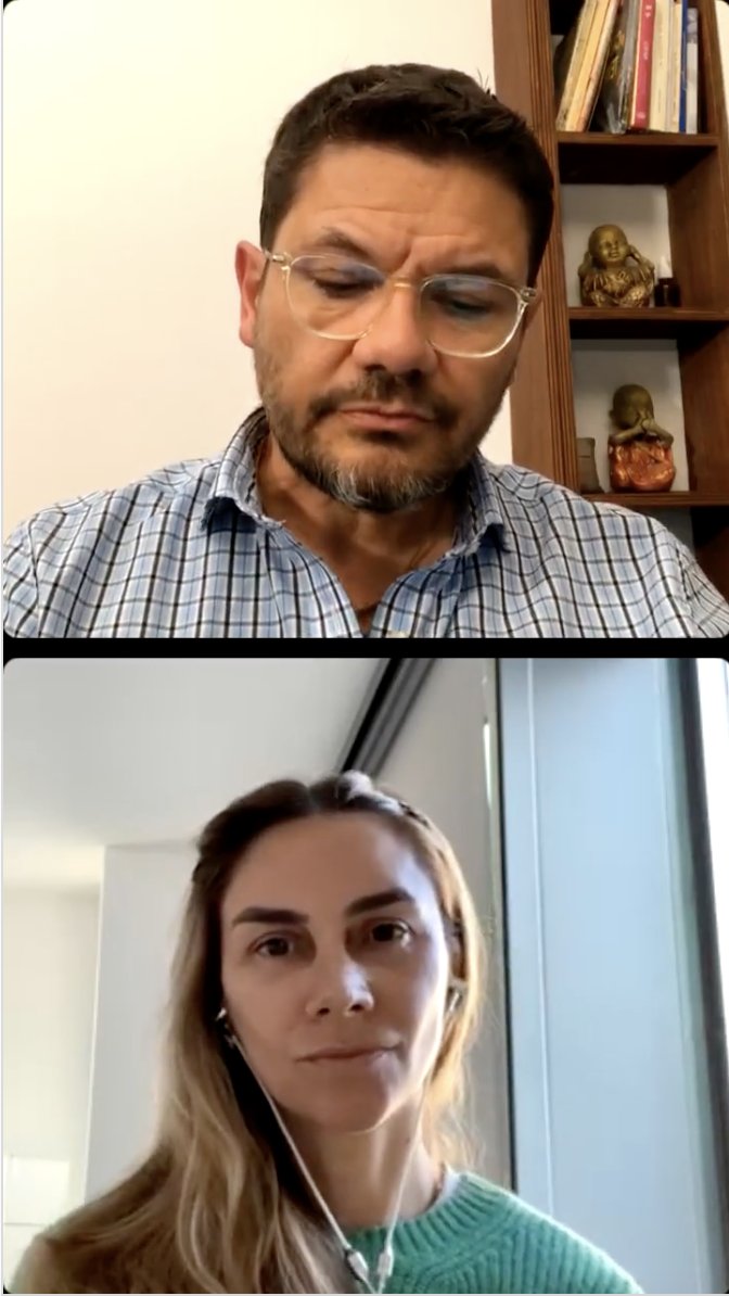 ChaoPase's tweet photo. Este martes realizamos un interesante live sobre el coraje que deben tener las personas para terminar con la exigencia del pase de movilidad 👉 https://t.co/P8r6m6W3Jh https://t.co/lA3ivmehnI