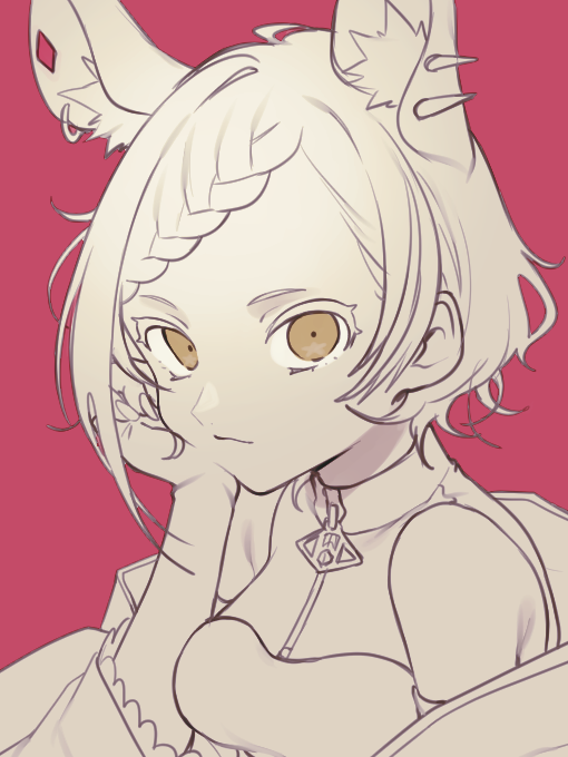 緋鹿のこ tweet media