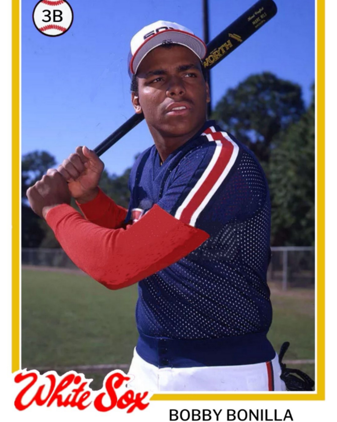 Happy Birthday to former and our favorite yearly recipient of $1M, Bobby Bonilla! 