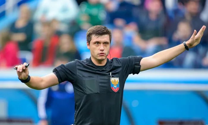 Назначена бригада арбитров на матч 19-го тура #РостовКрыльяСоветов ⚽️

Подробнее👇
fc-rostov.ru/ru/news/1860