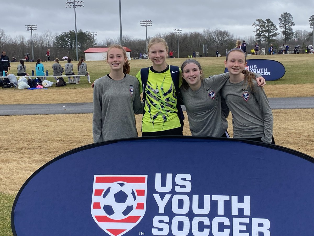 talk2click's tweet image. Take a bow. Thanks for the opportunity to show out, grow, learn, and make new friends. #ODPMemphis #ODPInterregional #ODP Ohio ODP 2008 girls younger