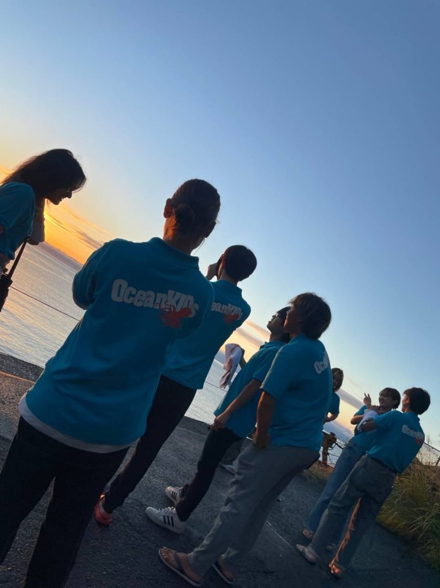 OceanKIDs012's tweet photo. 【1人で入って馴染めるか心配、、?🥺】
#oceankids では1人で入ってくる人が半数以上!たくさんの海・陸企画を通して、どんどん仲良くなっていくから心配は一切無用🙆♂️✨
思い切って海の世界に飛び込んじゃお🐠
#春から大学生 #ダイビングサークル #新歓 #インカレ https://t.co/cu9o6iC9C9