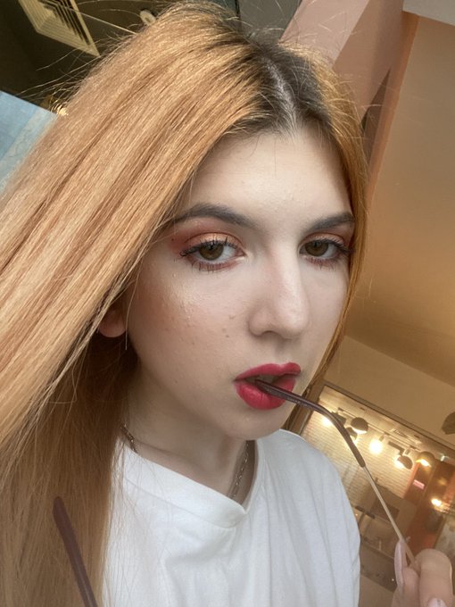 Can u handle me?😈 @LiveJasmin    #redheadbeauty #RedHeadsAreBeautiful #GirlOfMyDreams #Babygirls #younggırl<a class="tags" href="/tag/livejasmin">@livejasmin</a><a href="/tag/redheadbeauty"class="tags">#redheadbeauty</a><a href="/tag/babygirls"class="tags"><span>#babygirls</span></a><a href="/tag/girlofmydreams"class="tags"><span>#girlofmydreams</span></a><a href="/tag/redheadsarebeautiful"class="tags"><span>#redheadsarebeautiful</span></a>