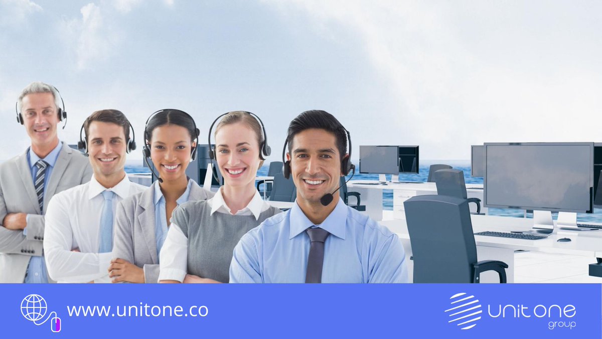 Unit One Group tweet media