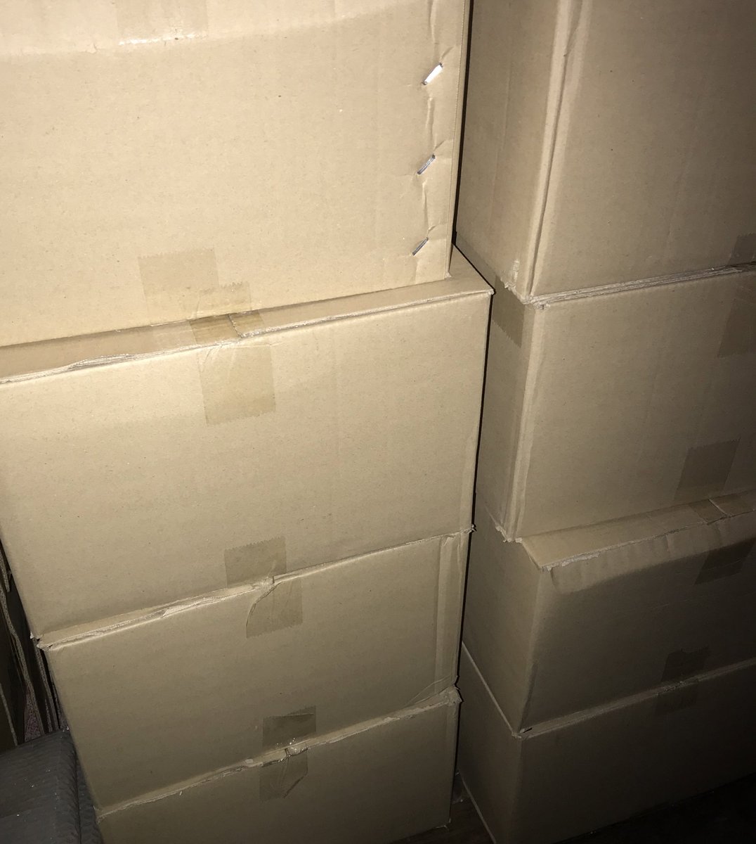 NewiCartPH's tweet photo. #NewiPH_Updates | Arrived in PH add
> done sorting all boxes arrived. check photo for the scheduled sending of shipping notice thru emails
> no rush in shipping po since it’s my exam weeks din po we’ll try to ship out all settled lsf on friday since yun po start ng pick up~ https://t.co/LL82UhDsd8