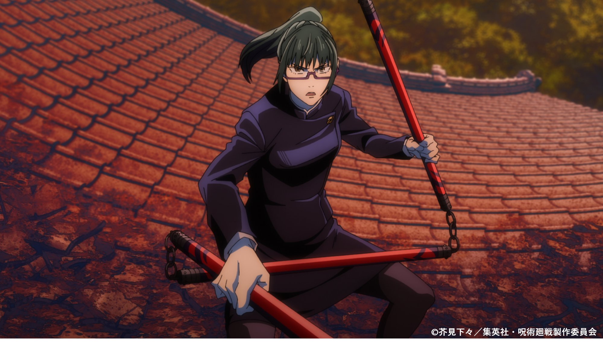 See Animejujutsu S Tweet Twitter