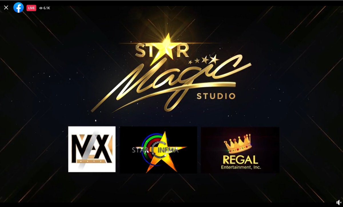 ABSCBNpr's tweet image. Star Magic has an explosive lineup of surprises as it marks its 30th year this 2022. 

The star-studded Star Magic Ball will stage its comeback as announced today. #KapamilyaStrong2022