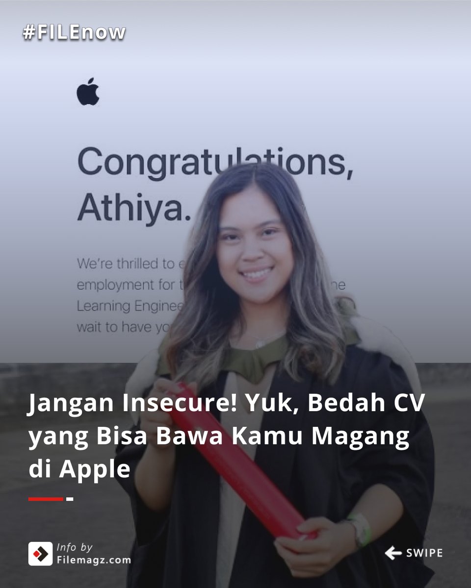 FILE Magz tweet media