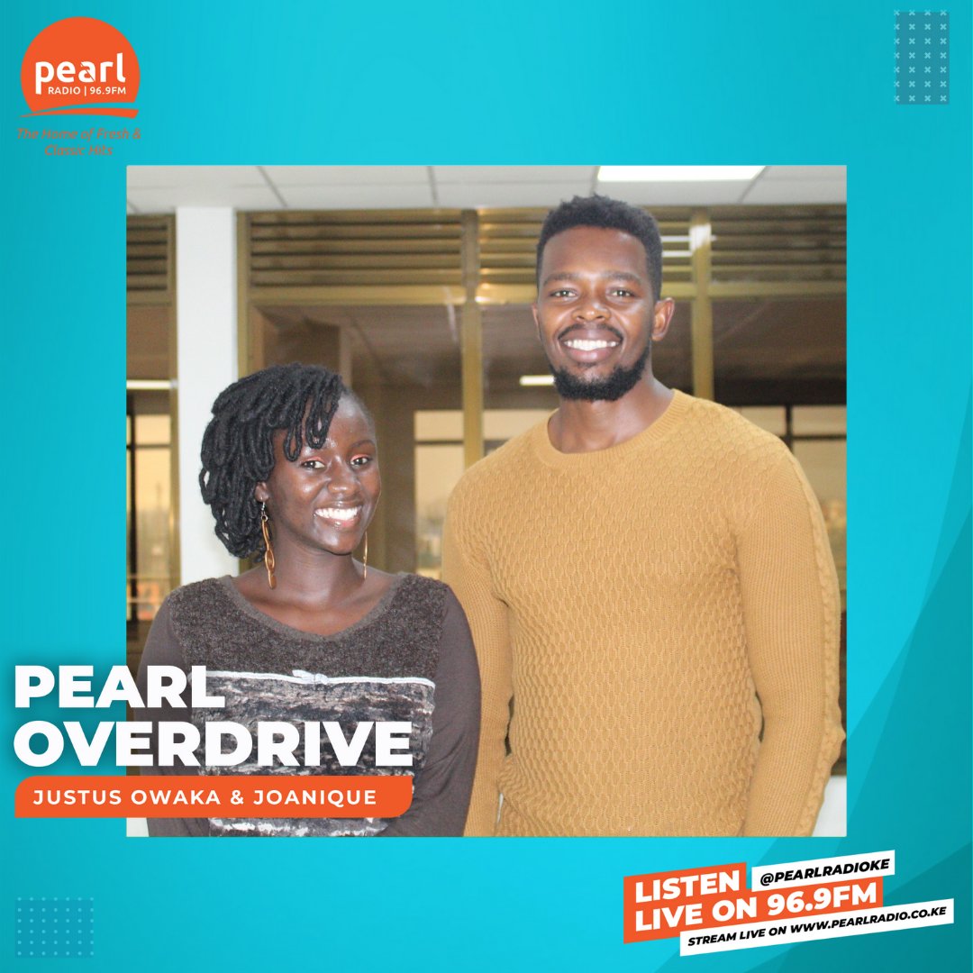 Is it a red flag if my significant other is very nice to me but rude to others?

Wind down your day with <a href="/Joanique_Ke/">Joanique_ke</a> and <a href="/alexmwaura_/">SirAlexMwaura</a>  from 3pm to 7pm live on 96.0fm or pearlradio.co.ke 

#PearlOverdrive 
#PearlRadioKe