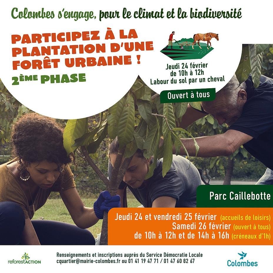 EELV92's tweet photo. A #Colombes et en France, les écologistes changent vraiment la vie !
#Jadot2022 Le candidat du rassemblement et de l’espoir, le seul qui puisse sortir la gauche et les écologistes de l'impasse 🙂 🌻 🌳 https://t.co/qT2ee2ini0