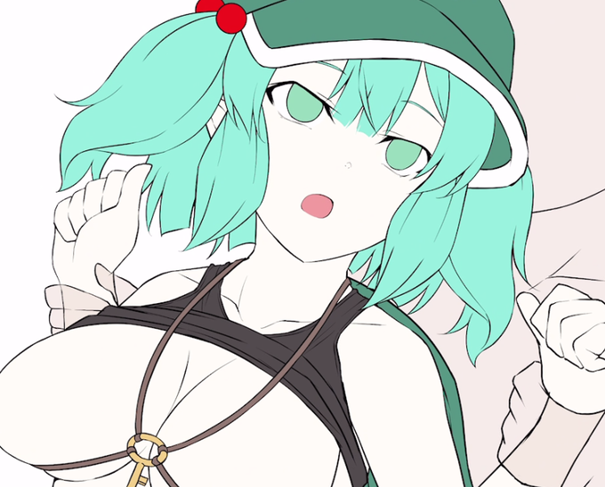 鍵山社長が「色塗り配信」でライブ配信中! https://t.co/tTiyKWoHBO #pixivSketch 