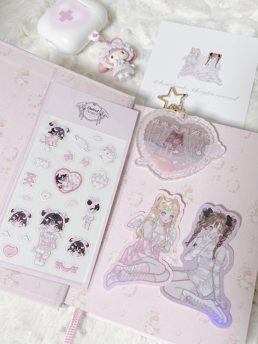 카와이 ┈༝༚༝༚♡ﾞ