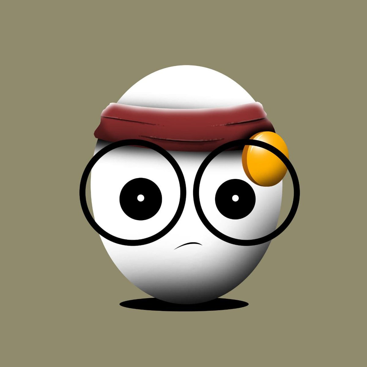 crazyegg_27's tweet photo. #anothernftartwork
#sellingnft
#NFTCommunity 
#hopeyouguyslikeit https://t.co/R8f9sg4REs