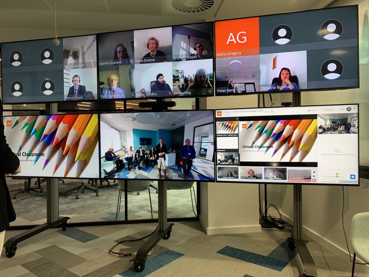 John Hunt tweet media