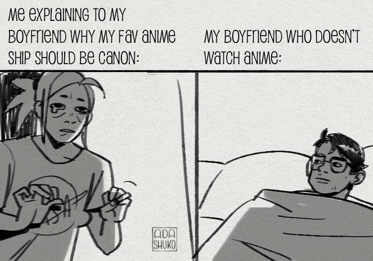 more specifically ichiruki 