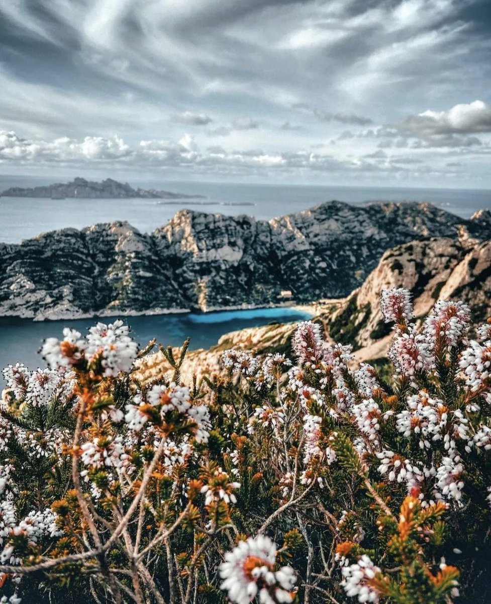 🇫🇷Calanques de Marseille,    ———-📷team instant_ paca