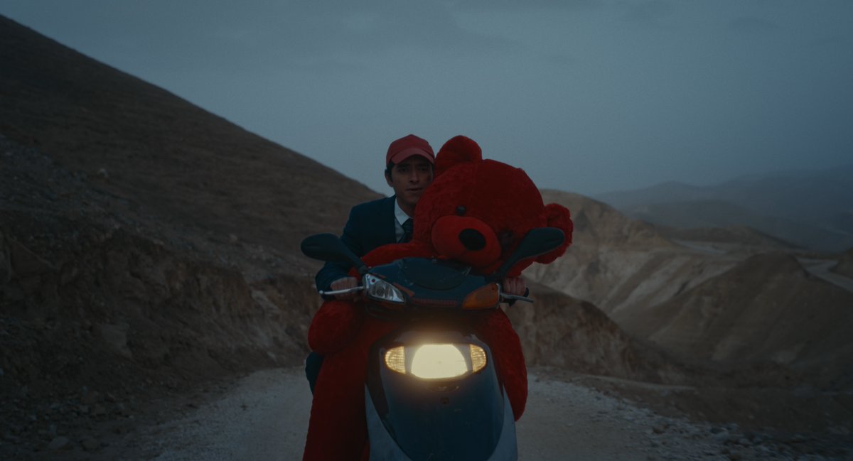 Netflix MENA tweet media