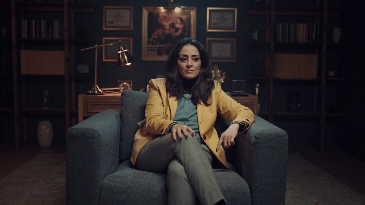 Netflix MENA tweet media