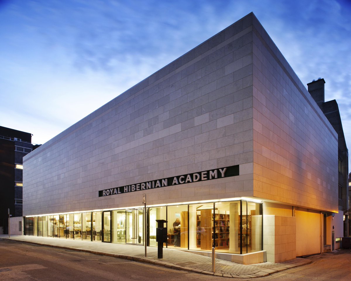 🚨IMPORTANT NOTICE - Unfortunately we are having problems with our website. 
If you are applying to the 192nd RHA Annual Exhibitions - please go directly to: royalhibernianacademy.oess1.uk/default.aspx 

We apologise for the inconvenience.
