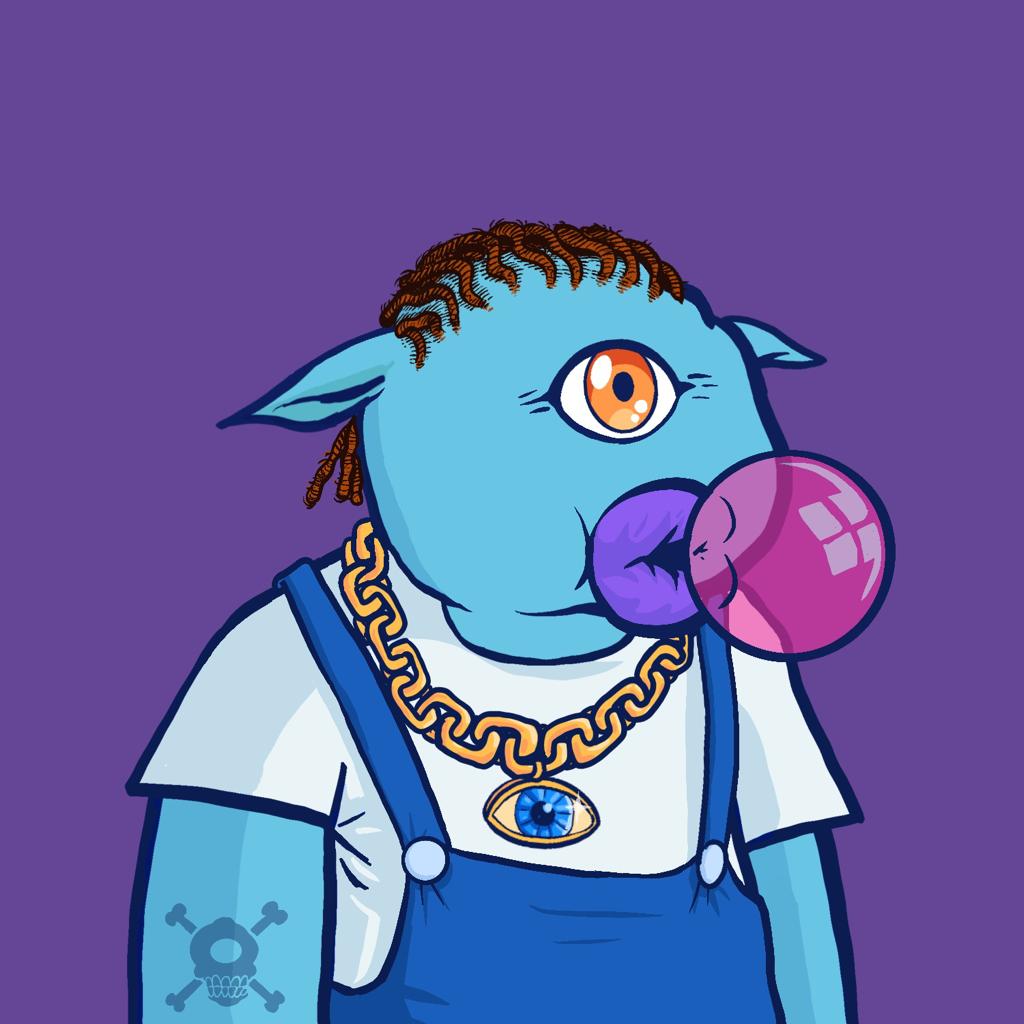 Left or right?!

Pre-Sale is 03/03/2022
🥇Cyclopsnft.xyz 

Get on the WL now!
👁️discord.gg/everynft