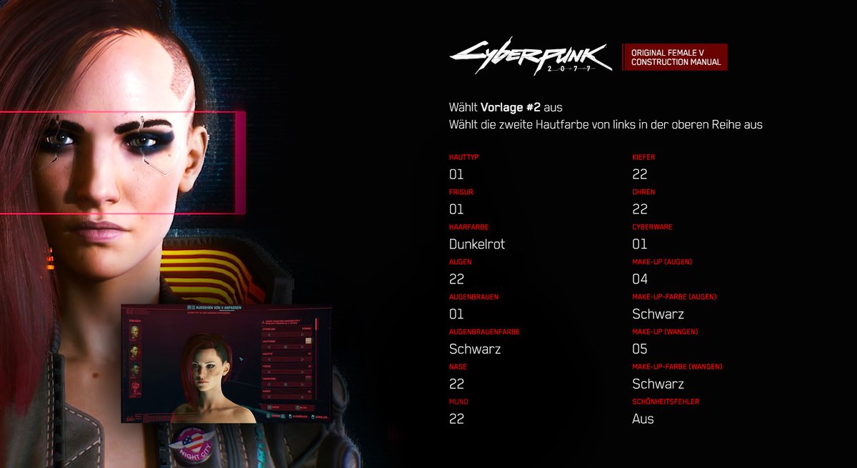 wearecyberpunks's tweet photo. #Cyberpunk2077 #ChoomService https://t.co/swhaPg1ZWy