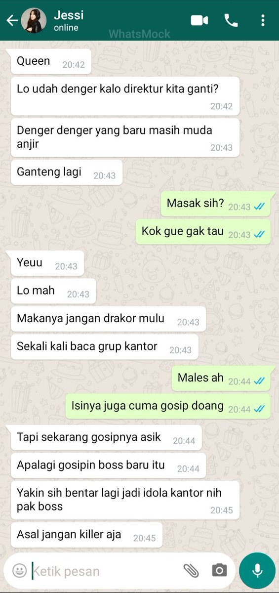 kimberies's tweet photo. [ Taehyung few tweets au ]

— Sleep with My Boss 
"Dia yang ketemu gue di club kan?" https://t.co/BREAEAcwuA