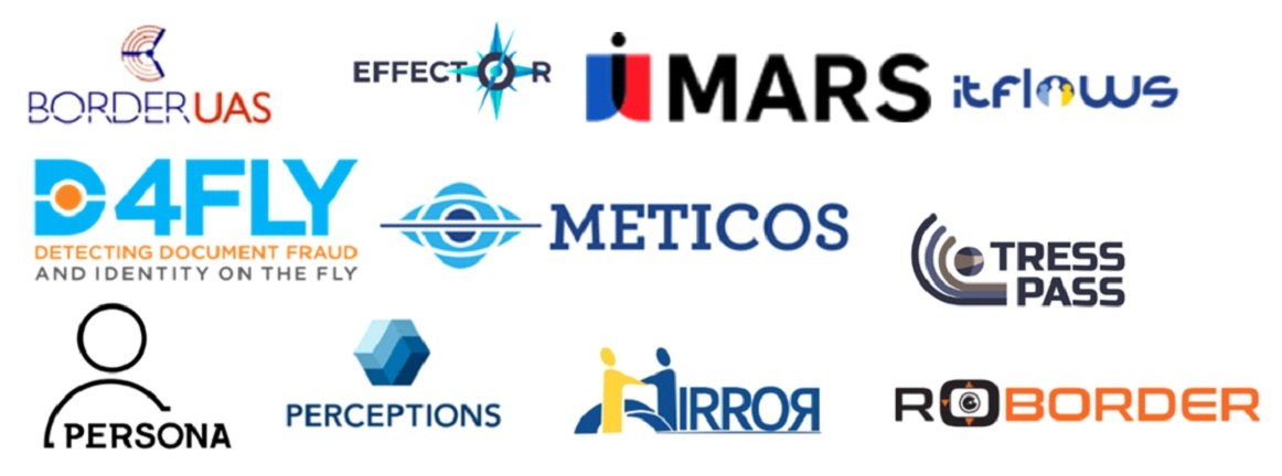 EuropaWire 🇪🇺 (@europawire) on Twitter photo A Platform for Monitoring and Prediction of Social Impact and Acceptability of Modern #BorderControl Technology news.europawire.eu/a-platform-for… #surveillance #bordersecurity #migration #horizon2020
<a href="/MeticosEU/">METICOS EU</a>
<a href="/TRESSPASS_H2020/">TRESSPASS_H2020</a>
<a href="/h2020mirror/">H2020MIRROR</a>
<a href="/ITFLOWS1/">ITFLOWS</a>
<a href="/PERCEPTIONS_EU/">PERCEPTIONS</a>
<a href="/personah2020/">persona</a> A Platform for Monitoring and Prediction of Social Impact and Acceptability of Modern #BorderControl Technology news.europawire.eu/a-platform-for… #surveillance #bordersecurity #migration #horizon2020
<a href="/MeticosEU/">METICOS EU</a>
<a href="/TRESSPASS_H2020/">TRESSPASS_H2020</a>
<a href="/h2020mirror/">H2020MIRROR</a>
<a href="/ITFLOWS1/">ITFLOWS</a>
<a href="/PERCEPTIONS_EU/">PERCEPTIONS</a>
<a href="/personah2020/">persona</a>