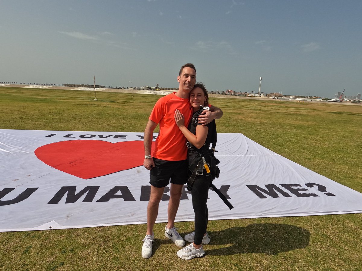 Michaela tweet media