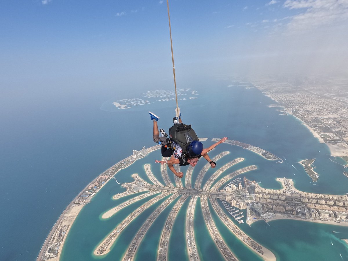 Michaela tweet media