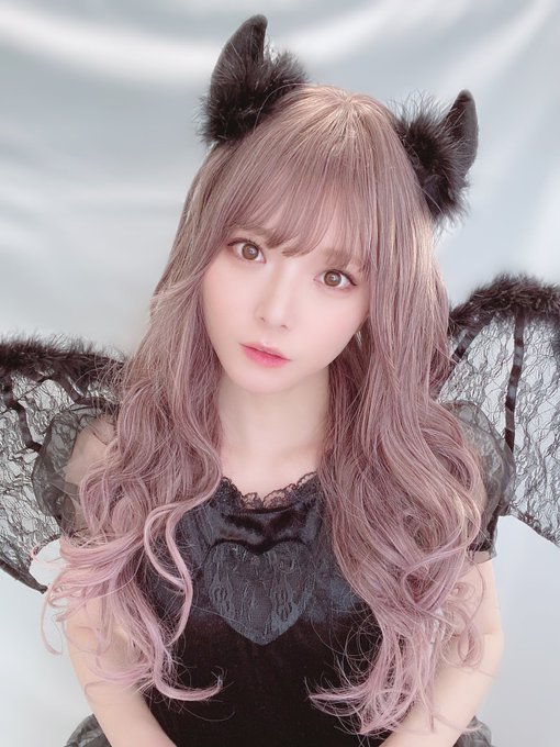 コスプレイヤー雪瀬はるのTwitter画像34