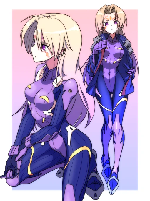 #ゾイド 
決まりごとだから一応書くけどヴォルフ。私、死ぬつもりなんてこれっぽちもないわ。貴方が、皇帝の座につく姿を見るまではね。でも、そしたらもう、ヴォルフなんて呼べないね。 