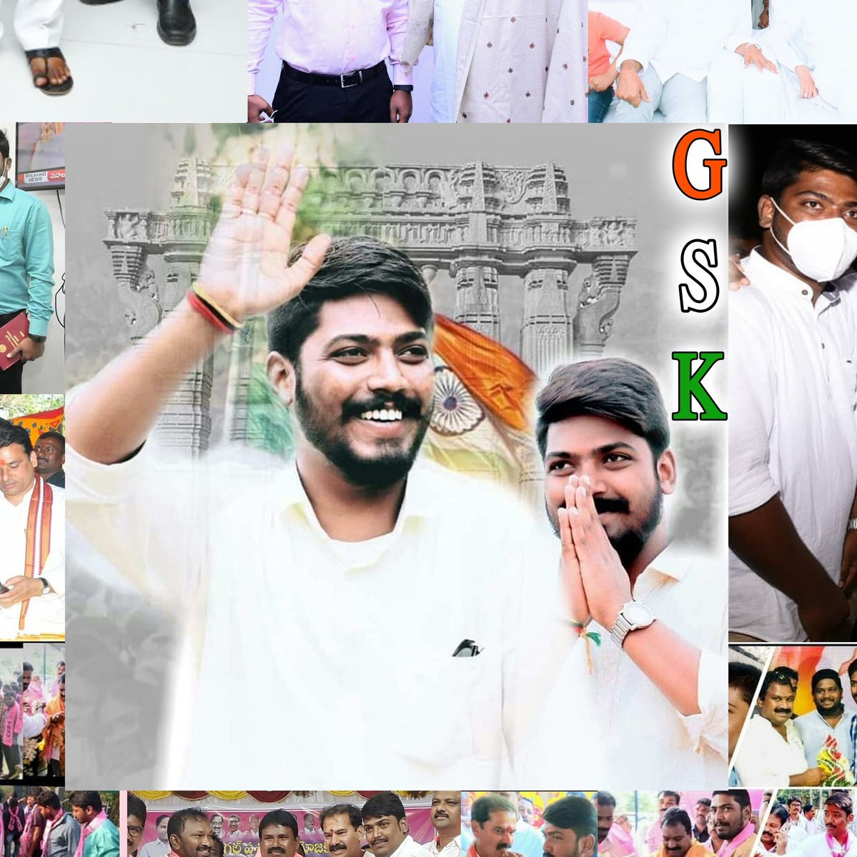 GSKTRSV's tweet photo. #NewProfilePic https://t.co/pWwA9ORbZn