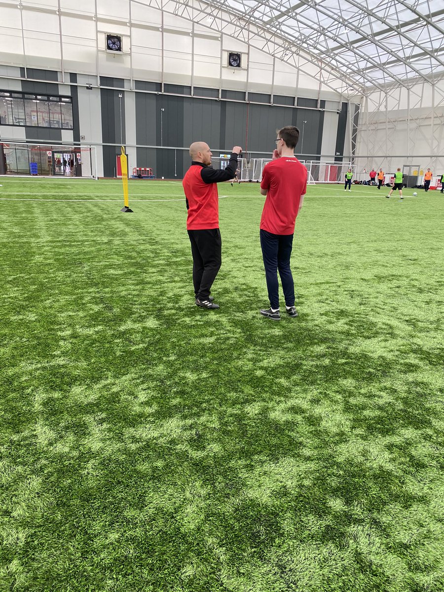 USW Football Courses tweet media