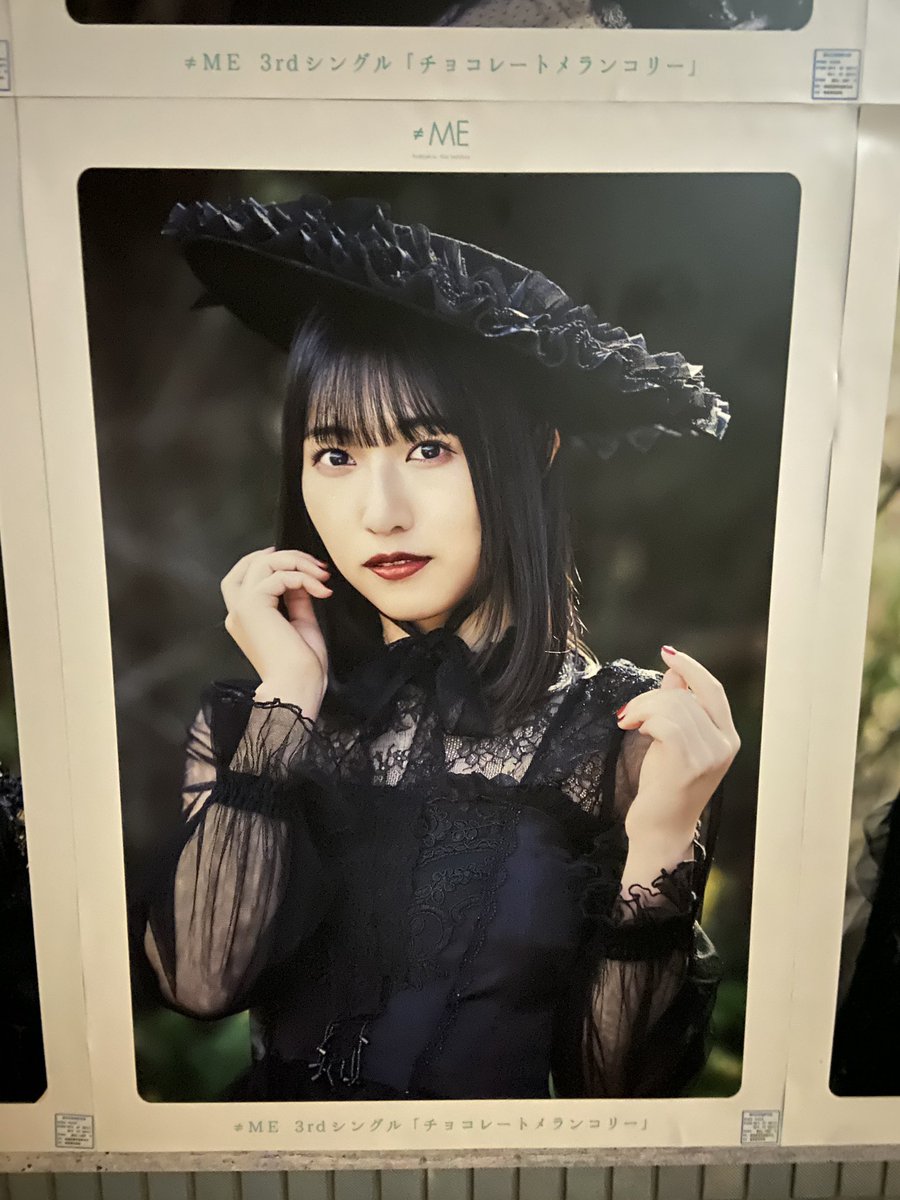 __________tmsz's tweet photo. 美玲ちゃん盛れすぎだろ https://t.co/4MVa7m3y13