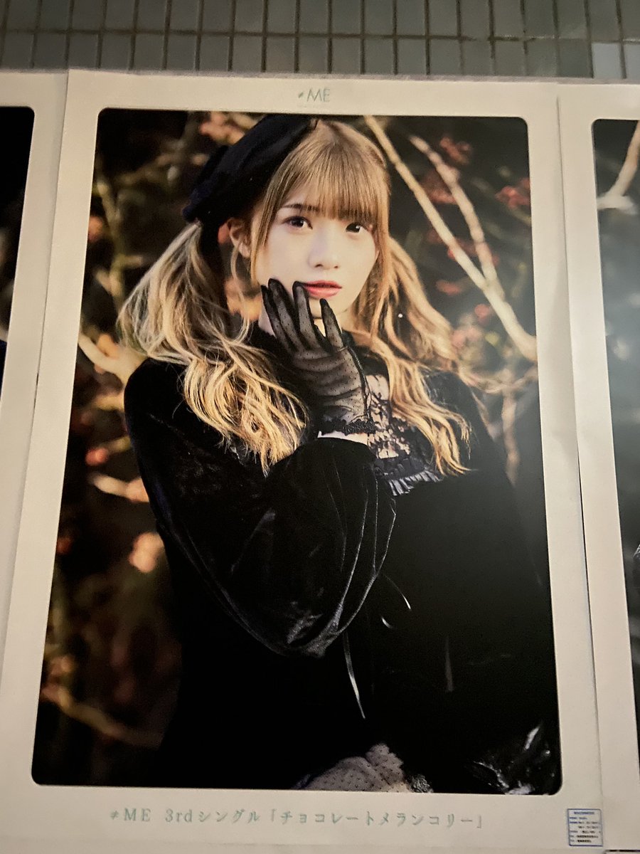 __________tmsz's tweet photo. 美玲ちゃん盛れすぎだろ https://t.co/4MVa7m3y13