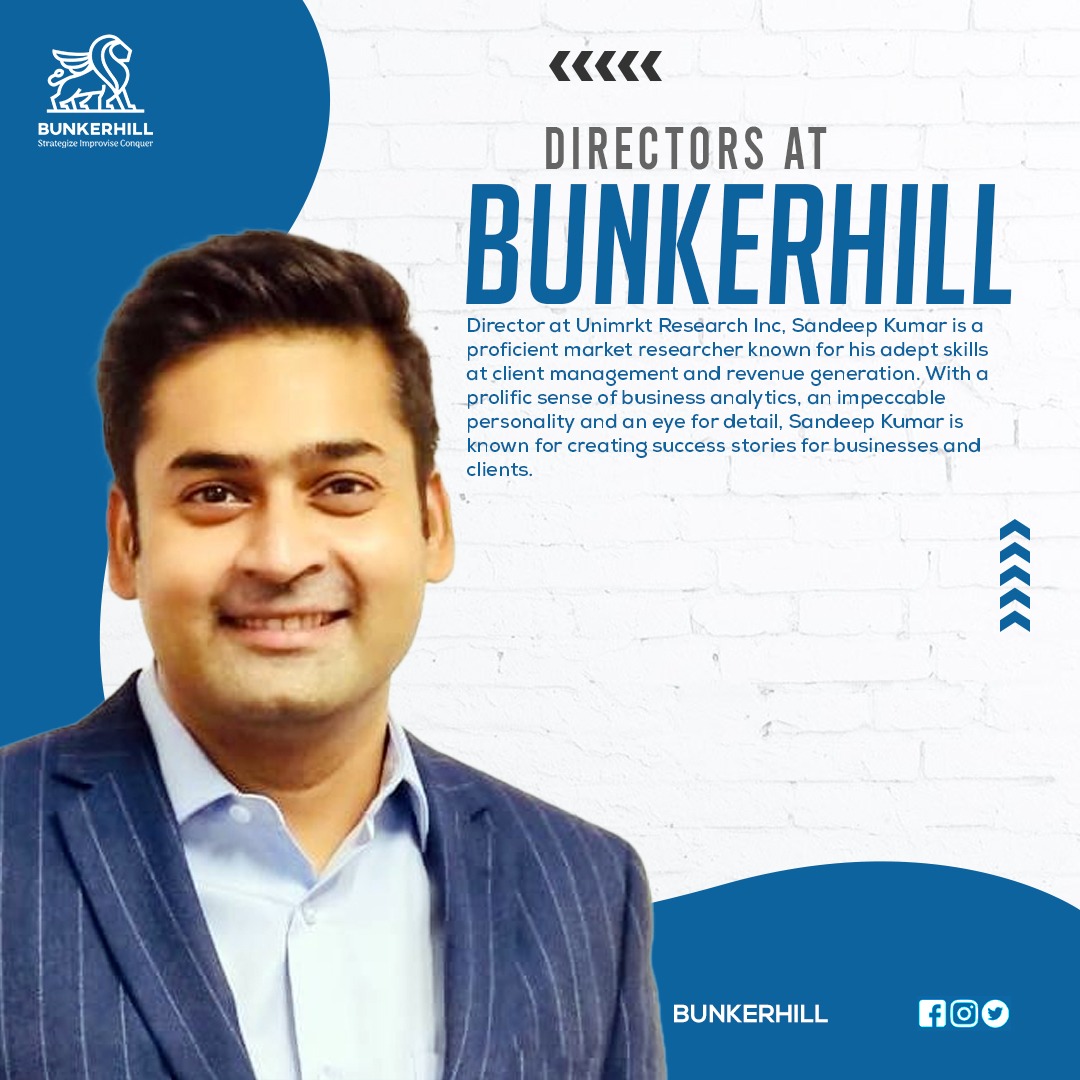 BunkerhillOffi1's tweet photo. We would like to introduce one of our Directors.
𝐌𝐫. 𝐒𝐚𝐧𝐝𝐞𝐞𝐩 𝐊𝐮𝐦𝐚𝐫 

#CenterForExcellence #bestsportsacademy #growwithus #BunkerHill #BunkerHillSports https://t.co/J5HO0USA0v