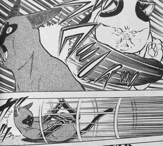 ヒデブー様最高すぎだろ…ブワシイッ
さあみんなも古本を探して手に入れるのだ 