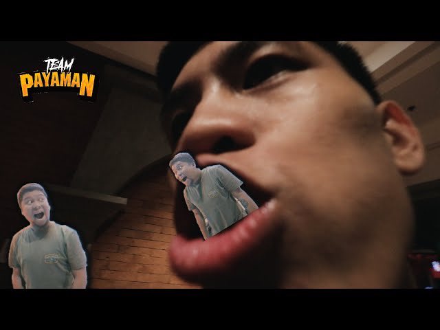 yowandrada's tweet photo. Grabe naman to!!! Watch full vlog: https://t.co/H7D5H8D0QC https://t.co/Kux1R8qCwt