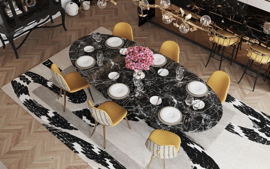 cutt.ly/HPGsDaN
Insplosion has some Art Deco inspirations for your Dining Room. We hope you like it! Check our new Blog article...🤗

#luxury #interiordesign #designer #diningroom