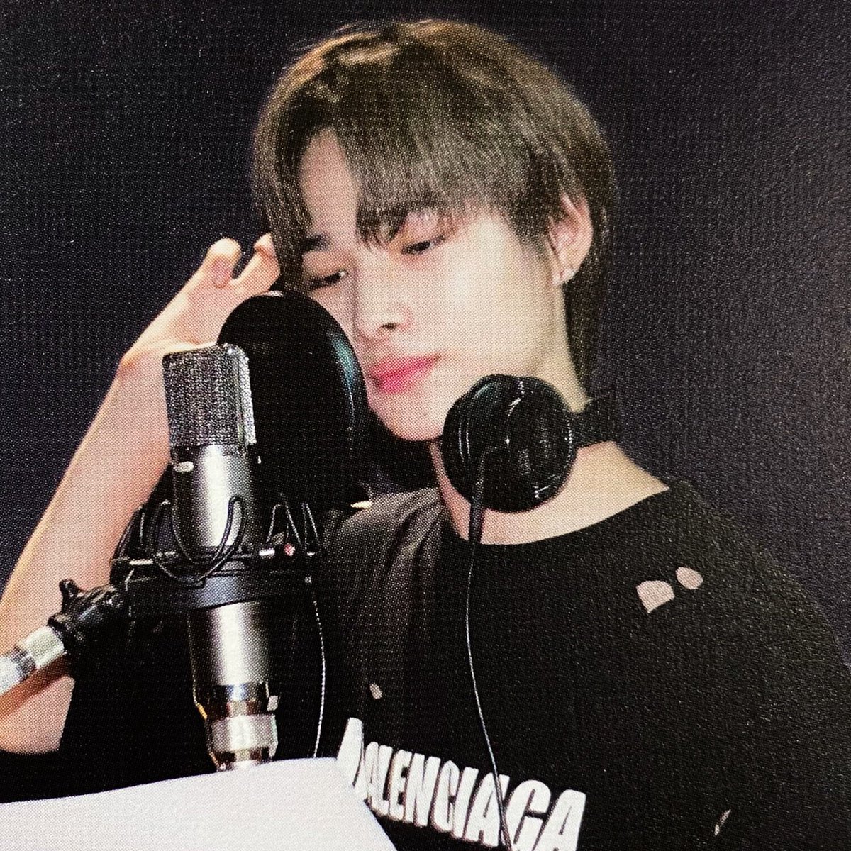 NI_KIJPEG's tweet photo. 🎧🎤 #NI_KI #니키 https://t.co/i52Tb5eO8a
