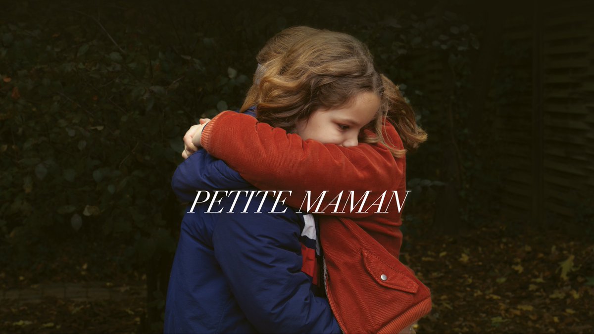 CHILI_IT's tweet photo. NOVITA' | Dopo #Tomboy e #Ritrattodellagiovaneinfiamme il nuovo film di Céline Sciamma, un capolavoro elegante e commovente sull'identità femminile. Scopri #PetiteMaman su #CHILI https://t.co/TMEFf2PqmJ https://t.co/hlKzJdYiet