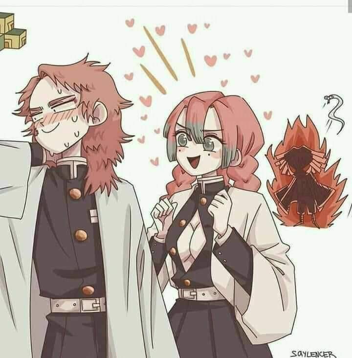 TheL0veHashira's tweet photo. “I am the hashira of love Mitsuri kanroji, it is a pleasure to meet you!” 

💕 #KnYRP💕
💕Usser 21💕
💕 Sub 70/ dom 30💕
💕 Fem 💕
 💕Friendly usser💕
💕 Multiship/multiuniverce💕
💕 human (demon slayer)💕
💕Lewd/crack/serius account 💕 https://t.co/KBPeSZbMd5