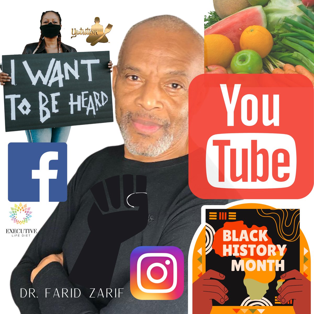 _ExecutiveLife_'s tweet image. Celebrate your heroes of today and what it means to you in the comments.