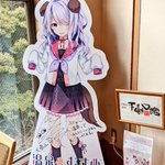 ツイートに含まれる画像